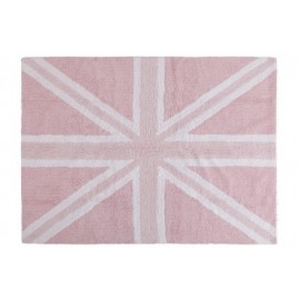 FLAG ENGLAND BABY ROSA