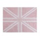 FLAG ENGLAND BABY ROSA