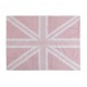 FLAG ENGLAND BABY ROSA