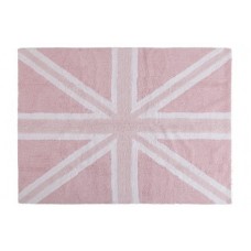 FLAG ENGLAND BABY ROSA