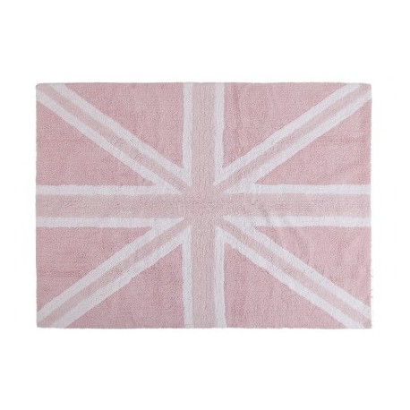 FLAG ENGLAND BABY ROSA